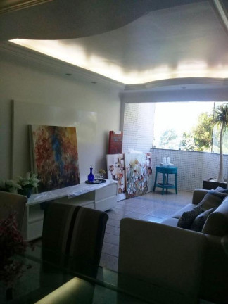 Imagem Apartamento com 3 Quartos à Venda, 110 m² em Armação - Salvador Imagem Apartamento com 3 Quartos à Venda, 110 m² em Armação - Salvador