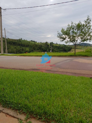 Terreno em Condomínio à Venda, 862 m² em Monte Alegre - Vinhedo