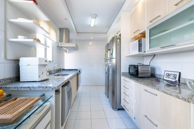 Imagem Apartamento com 3 Quartos à Venda, 143 m² em Alto Da Lapa - São Paulo