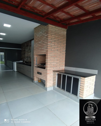 Imagem Casa com 2 Quartos à Venda, 68 m² em Jardim Wanel Ville Iv - Sorocaba Imagem Casa com 2 Quartos à Venda, 68 m² em Jardim Wanel Ville Iv - Sorocaba