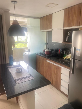 Imagem Apartamento com 2 Quartos à Venda, 52 m² em Jardim Das Margaridas - Salvador