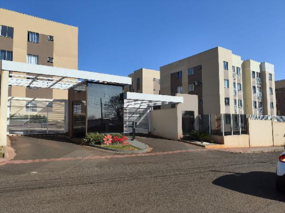Imagem Imóvel com 2 Quartos à Venda, 45 m² em Heimtal - Londrina Imagem Imóvel com 2 Quartos à Venda, 45 m² em Heimtal - Londrina