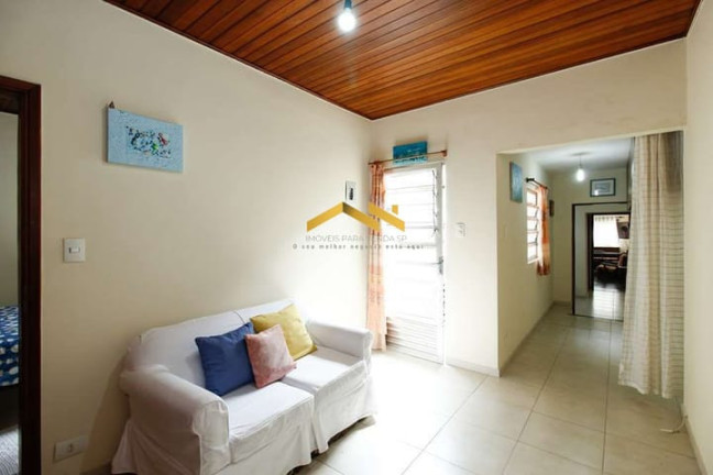 Imagem Casa com 2 Quartos à Venda, 94 m² em Planalto Paulista - São Paulo Imagem Casa com 2 Quartos à Venda, 94 m² em Planalto Paulista - São Paulo