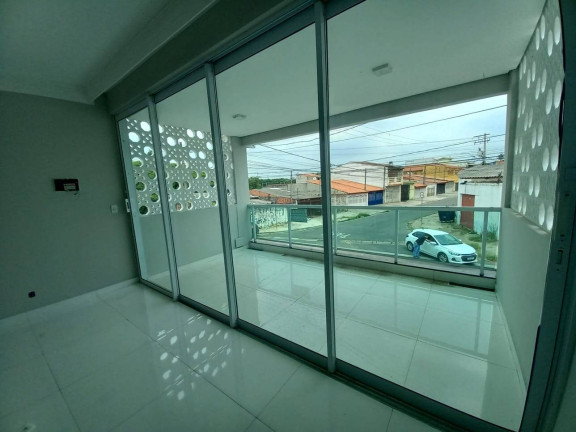 Imagem Sobrado com 4 Quartos à Venda, em Jardim Santo André - Sorocaba Imagem Sobrado com 4 Quartos à Venda, em Jardim Santo André - Sorocaba