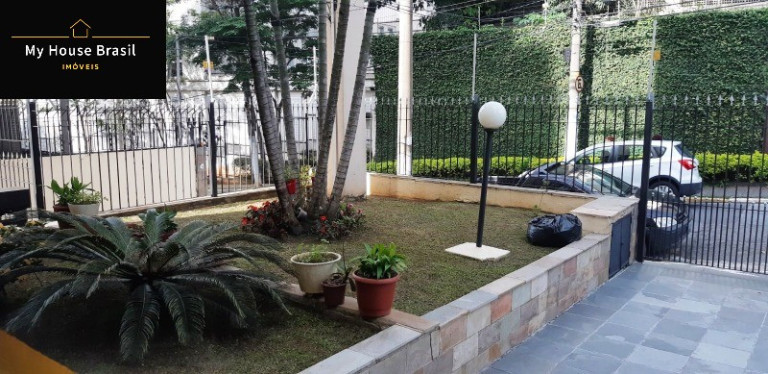 Apartamento com 2 Quartos à Venda, 78 m² em Santana - São Paulo