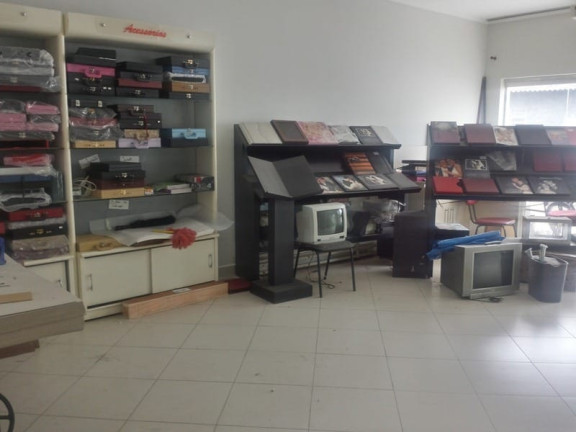Imagem Imóvel Comercial à Venda, 123 m² em Centro - Pindamonhangaba Imagem Imóvel Comercial à Venda, 123 m² em Centro - Pindamonhangaba