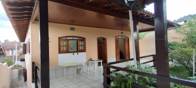 Imagem Casa de Condomínio com 4 Quartos à Venda, 360 m² em Parque Paulistano - Cotia Imagem Casa de Condomínio com 4 Quartos à Venda, 360 m² em Parque Paulistano - Cotia