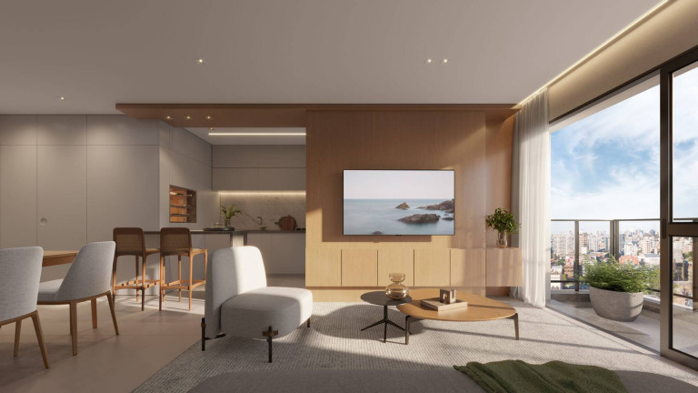 Imagem Apartamento à Venda,  em Moinhos De Vento - Porto Alegre
