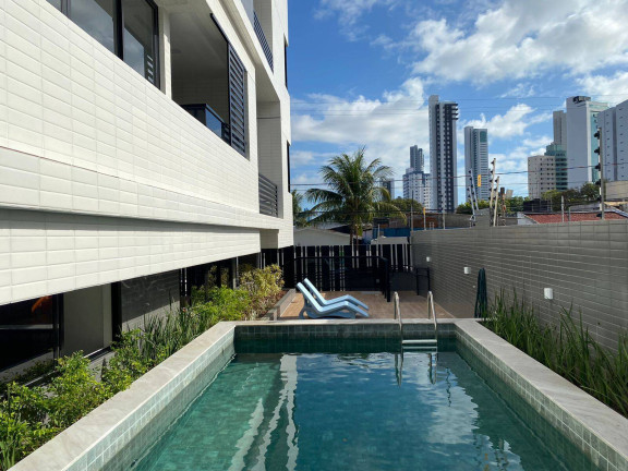 Imagem Apartamento com 2 Quartos à Venda, 61 m² em Tambauzinho - João Pessoa Imagem Apartamento com 2 Quartos à Venda, 61 m² em Tambauzinho - João Pessoa