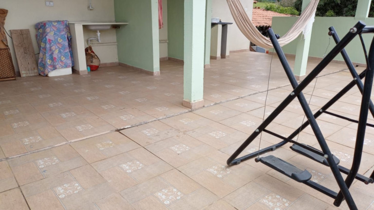Imagem Chácara com 2 Quartos à Venda, 130 m² em Centro - Paraibuna