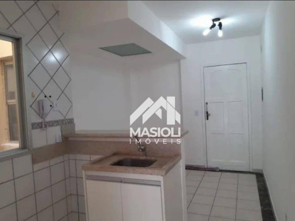 Apartamento com 2 Quartos à Venda, 43 m² em Praia Da Costa - Vila Velha