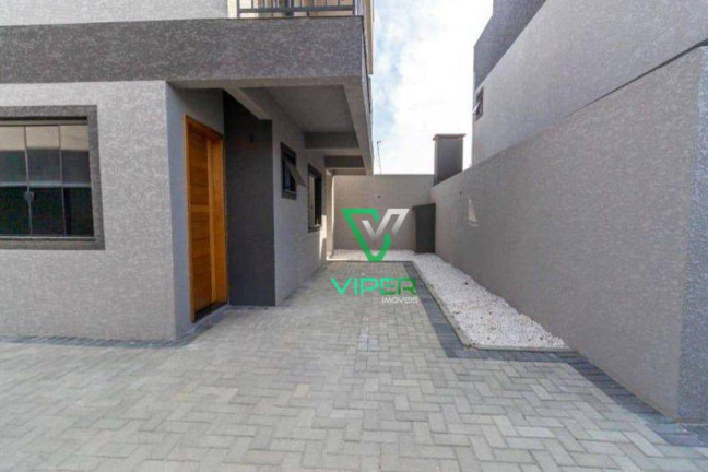 Imagem Sobrado com 3 Quartos à Venda, 105 m² em Xaxim - Curitiba Imagem Sobrado com 3 Quartos à Venda, 105 m² em Xaxim - Curitiba