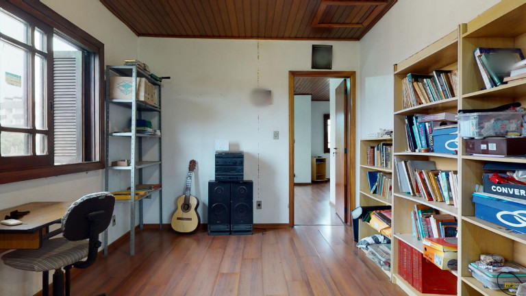 Imagem Sobrado com 3 Quartos à Venda, em Partenon - Porto Alegre Imagem Sobrado com 3 Quartos à Venda, em Partenon - Porto Alegre