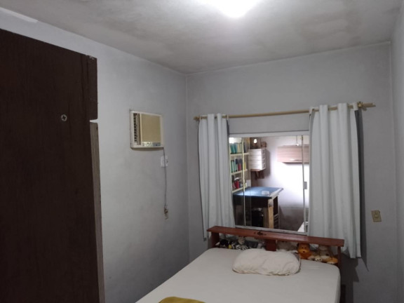 Imagem Casa com 2 Quartos à Venda, 110 m² em Parque Guarani - Joinville