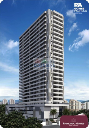 Imagem Apartamento com 3 Quartos à Venda, 119 m² em Guilhermina - Praia Grande Imagem Apartamento com 3 Quartos à Venda, 119 m² em Guilhermina - Praia Grande