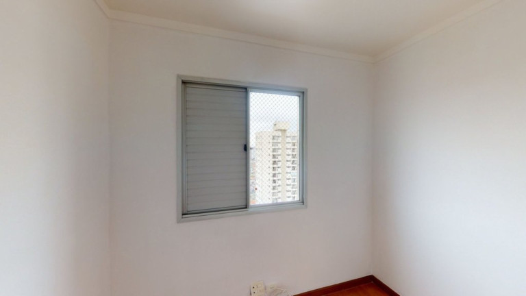 Imagem Apartamento com 3 Quartos à Venda, em Jabaquara - São Paulo Imagem Apartamento com 3 Quartos à Venda, em Jabaquara - São Paulo