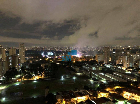 Imagem Apartamento com 4 Quartos à Venda, 276 m² em Vila Mariana - São Paulo Imagem Apartamento com 4 Quartos à Venda, 276 m² em Vila Mariana - São Paulo