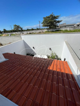 Imagem Casa com 3 Quartos à Venda, 162 m² em Manguinhos - Serra
