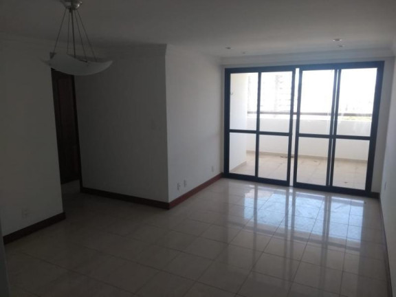 Apartamento à Venda, 130 m² em Aquárius - Salvador