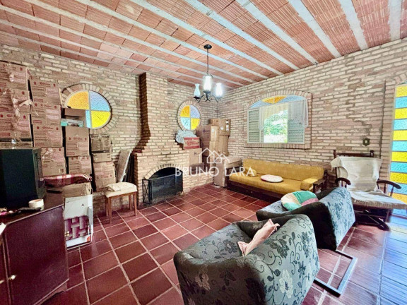 Imagem Casa com 3 Quartos à Venda, 176 m² em Condomínio Fazenda Solar - Igarapé