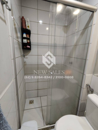 Imagem Apartamento com 2 Quartos à Venda, 48 m² em Parque Oeste Industrial - Goiânia Imagem Apartamento com 2 Quartos à Venda, 48 m² em Parque Oeste Industrial - Goiânia