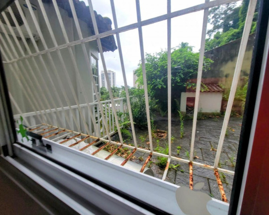 Imagem Casa com 4 Quartos à Venda, 351 m² em São Conrado - Rio De Janeiro