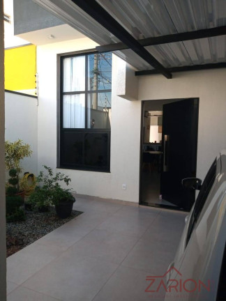 Imagem Casa com 3 Quartos à Venda, 165 m² em Jardim Morumby - Taubaté Imagem Casa com 3 Quartos à Venda, 165 m² em Jardim Morumby - Taubaté