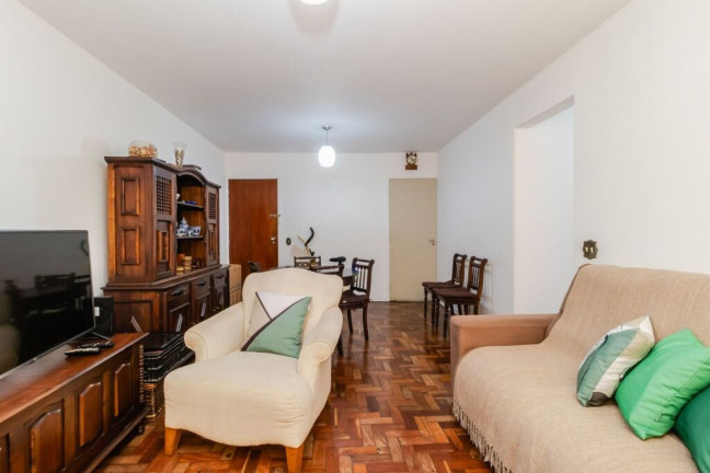 Imagem Imóvel com 3 Quartos à Venda, em Vila Clementino - São Paulo Imagem Imóvel com 3 Quartos à Venda, em Vila Clementino - São Paulo