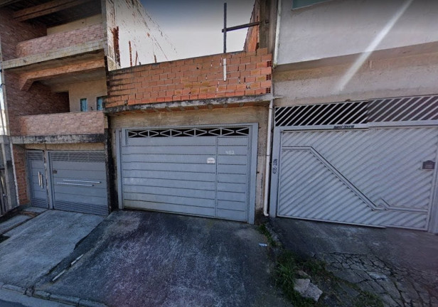 Imagem Casa com 2 Quartos à Venda, 125 m² em Vila Nova Mauá - Mauá Imagem Casa com 2 Quartos à Venda, 125 m² em Vila Nova Mauá - Mauá
