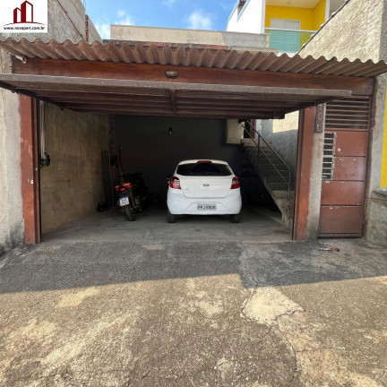 Imagem Casa com 2 Quartos à Venda, em Residencial Santo Antonio - Franco Da Rocha Imagem Casa com 2 Quartos à Venda, em Residencial Santo Antonio - Franco Da Rocha
