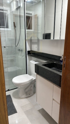 Imagem Cobertura com 2 Quartos à Venda, 117 m² em Campestre - Santo André Imagem Cobertura com 2 Quartos à Venda, 117 m² em Campestre - Santo André