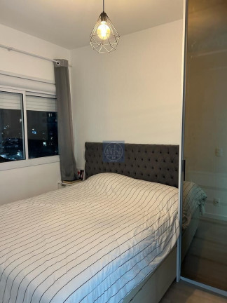Imagem Apartamento com 1 Quarto à Venda, 63 m² em Vila Cordeiro - São Paulo Imagem Apartamento com 1 Quarto à Venda, 63 m² em Vila Cordeiro - São Paulo