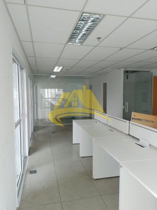 Imagem Sala Comercial à Venda, 34 m² em Aclimação - São Paulo