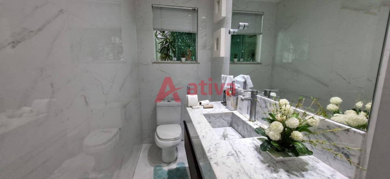 Imagem Casa de Condomínio com 3 Quartos à Venda, 500 m² em Recreio Dos Bandeirantes - Rio De Janeiro