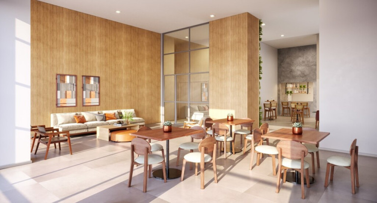 Imagem Apartamento com 3 Quartos à Venda, 77 m² em Alto Da Boa Vista - São Paulo
