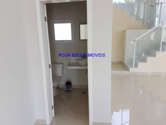 Imagem Casa de Condomínio com 4 Quartos à Venda, 300 m² em Ibi Aram - Itupeva