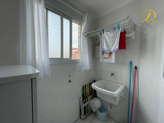 Imagem Apartamento com 1 Quarto à Venda, 43 m² em Tupi - Praia Grande Imagem Apartamento com 1 Quarto à Venda, 43 m² em Tupi - Praia Grande