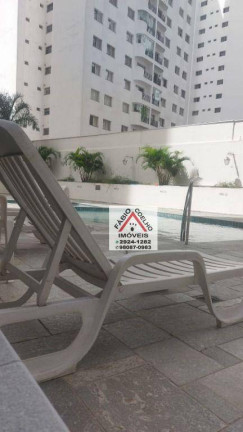 Imagem Apartamento com 2 Quartos à Venda, 65 m² em Jardim Marajoara - São Paulo