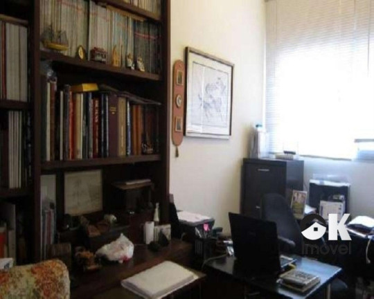 Imagem Apartamento com 3 Quartos à Venda, 320 m² em Jardim Paulista - São Paulo