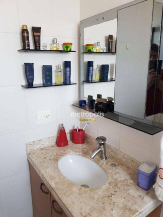 Imagem Apartamento com 3 Quartos à Venda, 118 m² em Santa Paula - São Caetano Do Sul Imagem Apartamento com 3 Quartos à Venda, 118 m² em Santa Paula - São Caetano Do Sul