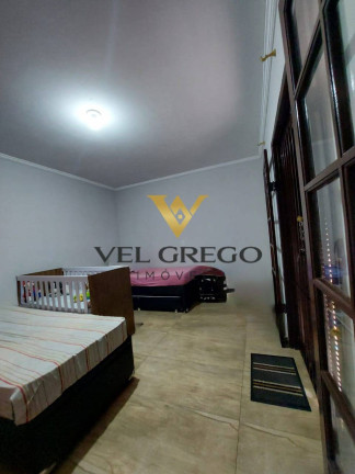 Imagem Casa com 2 Quartos à Venda, 77 m² em Paulicéia - São Bernardo Do Campo