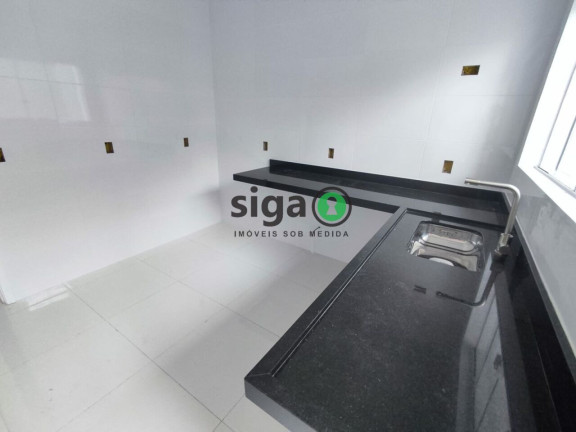 Imagem Casa com 2 Quartos à Venda, 120 m² em Jardim Santa Maria - São Paulo Imagem Casa com 2 Quartos à Venda, 120 m² em Jardim Santa Maria - São Paulo