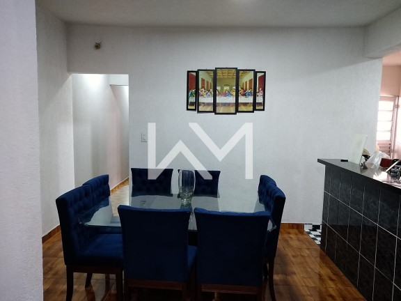 Imagem Casa com 4 Quartos à Venda, 300 m² em Vila Maricy - Guarulhos Imagem Casa com 4 Quartos à Venda, 300 m² em Vila Maricy - Guarulhos