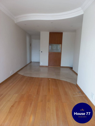 Imagem Apartamento com 2 Quartos à Venda, 70 m² em Vila Olímpia - São Paulo