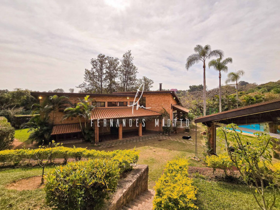 Chácara com 4 Quartos à Venda, 6.650 m² em Chácaras Do Guacuri - Itupeva