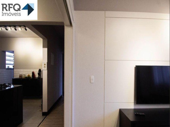 Imagem Imóvel com 2 Quartos à Venda, 105 m² em Vila Mariana - São Paulo