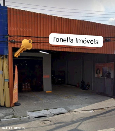 Imagem Sala Comercial para Alugar, 400 m² em Km 18 - Osasco Imagem Sala Comercial para Alugar, 400 m² em Km 18 - Osasco