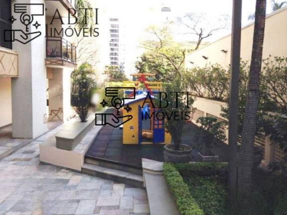 Imagem Apartamento com 3 Quartos à Venda, 125 m² em Moema - São Paulo Imagem Apartamento com 3 Quartos à Venda, 125 m² em Moema - São Paulo
