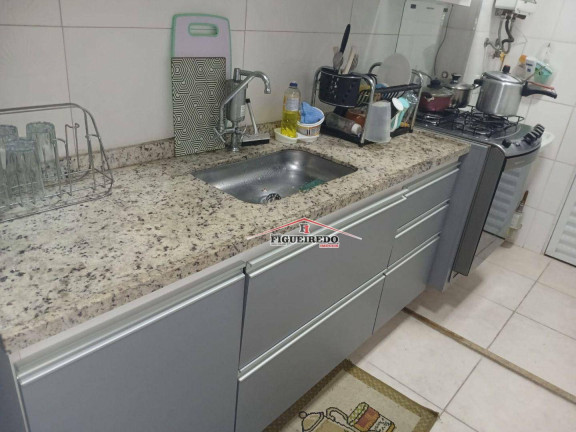 Imagem Apartamento com 3 Quartos à Venda, 74 m² em Ocian - Praia Grande Imagem Apartamento com 3 Quartos à Venda, 74 m² em Ocian - Praia Grande