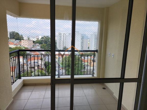 Apartamento com 2 Quartos à Venda, 55 m² em Vila Prudente - São Paulo
